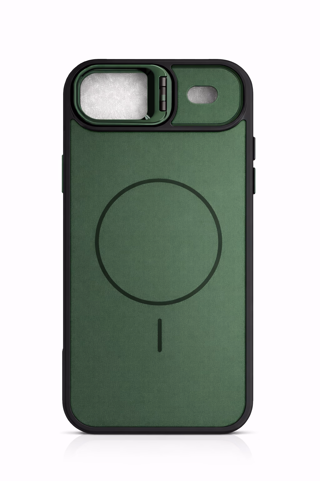 iPhone 17 Air - Ultra Mag+Stand Case - Green